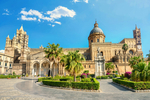 5 nap pihenés Palermoban!