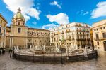 5 nap pihenés Palermoban!