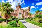 5 nap pihenés Palermoban!
