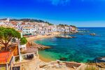 5 napos tengerparti pihenés Costa Braván!