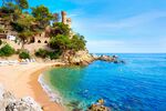 5 napos tengerparti pihenés Costa Braván!