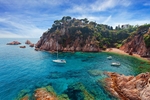 5 napos tengerparti pihenés Costa Braván!