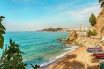 5 napos tengerparti pihenés Costa Braván!