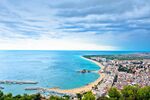 5 napos tengerparti pihenés Costa Braván!