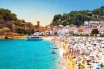 5 napos tengerparti pihenés Costa Braván!