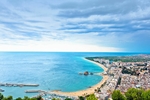 Csúcs nyaralás Costa Braván!