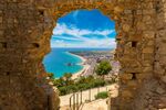 Csúcs nyaralás Costa Braván!