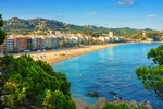 Csúcs nyaralás Costa Braván!