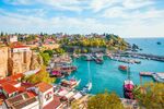 All inclusive élmények a Török Riviérán!