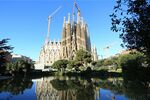 4 nap a mesés Barcelonában!