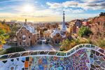 4 nap a mesés Barcelonában!