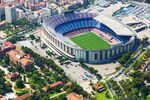 4 nap a mesés Barcelonában!