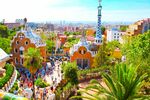 4 nap a mesés Barcelonában!