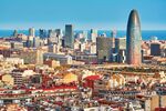 4 nap a mesés Barcelonában!