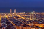 4 nap a mesés Barcelonában!