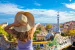 4 nap a mesés Barcelonában!