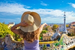 4 nap a mesés Barcelonában!