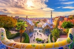 4 nap a mesés Barcelonában!