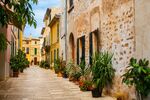 4 napos mallorcai kiruccanás!