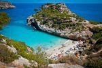 4 napos mallorcai kiruccanás!