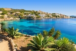 4 napos mallorcai kiruccanás!