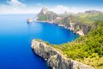 4 napos mallorcai kiruccanás!