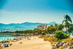 4 napos mallorcai kiruccanás!