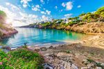 4 napos mallorcai kiruccanás!