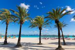 4 napos mallorcai kiruccanás!