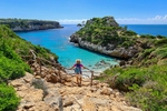4 napos mallorcai kiruccanás!