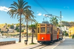 4 napos mallorcai kiruccanás!