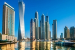 A lélegzetelállító Dubai!