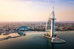 A lélegzetelállító Dubai!