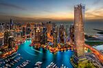 A lélegzetelállító Dubai!