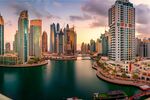 A lélegzetelállító Dubai!
