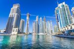 A lélegzetelállító Dubai!