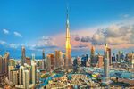 A lélegzetelállító Dubai!