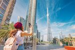 A lélegzetelállító Dubai!