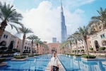 A lélegzetelállító Dubai!