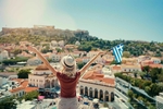 Athén, az ókori kultúra fellegvára!