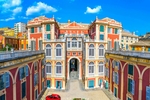 Kulturális és gasztro élmények Genovában!