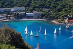 Tengerparti nyár Dubrovnikban!