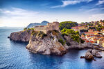 Tengerparti nyár Dubrovnikban!
