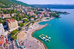Elő- és utószezoni lazítás Opatijában!