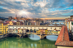 Firenze - A reneszánsz bölcsője!