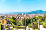 Firenze - A reneszánsz bölcsője!