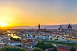 Firenze - A reneszánsz bölcsője!