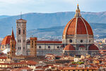 Firenze - A reneszánsz bölcsője!