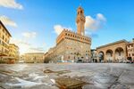Firenze - A reneszánsz bölcsője!