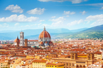 Firenze - A reneszánsz bölcsője!